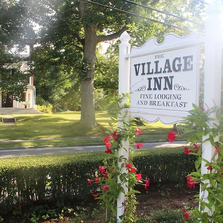 Village Inn-3